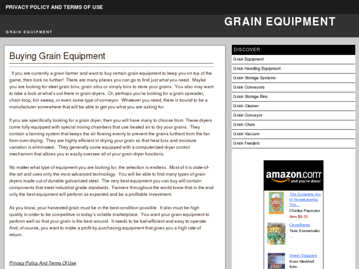 www.grain-equipment.com