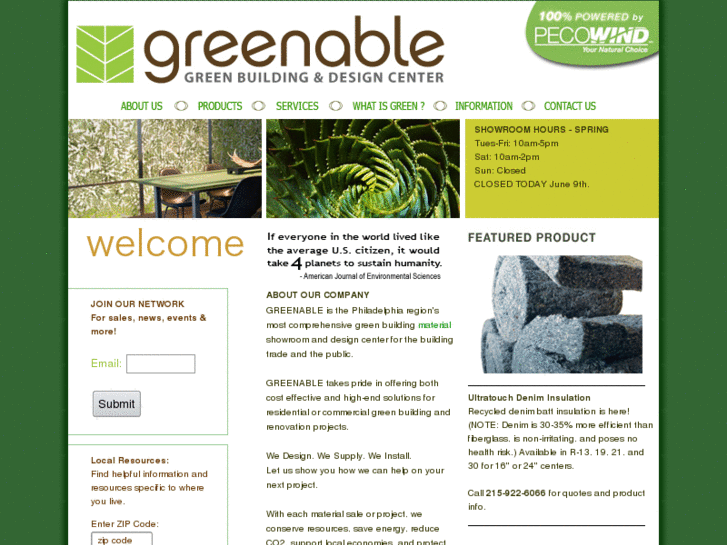 www.greenable.org