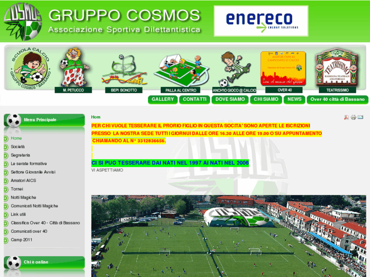 www.gruppocosmos.org