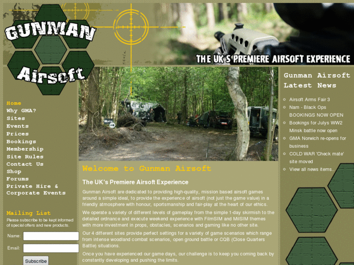 www.gunmanairsoft.co.uk