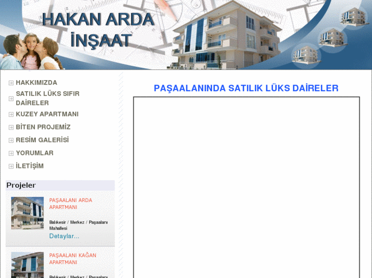 www.hakanardainsaat.com