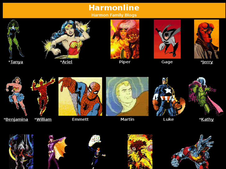 www.harmonline.net