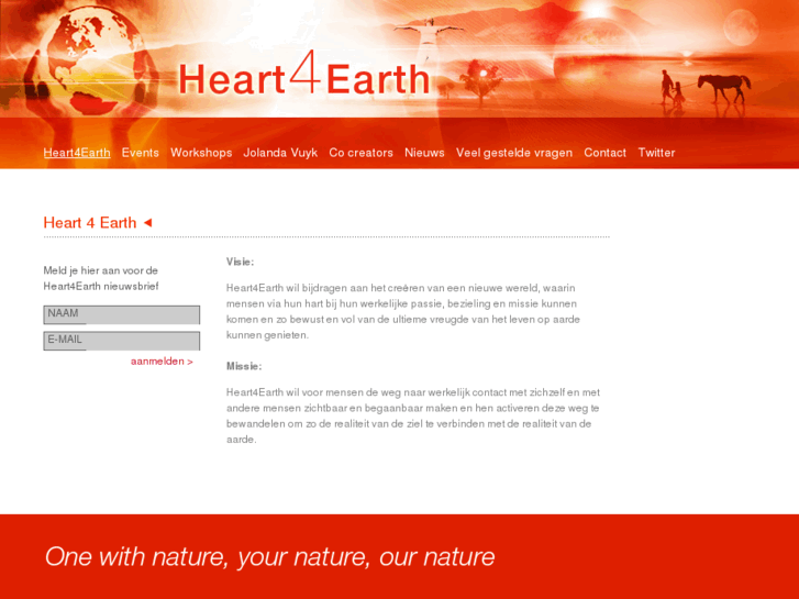 www.heart4earth.com