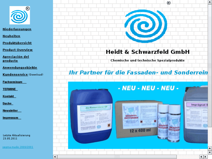 www.heidt-schwarzfeld.com