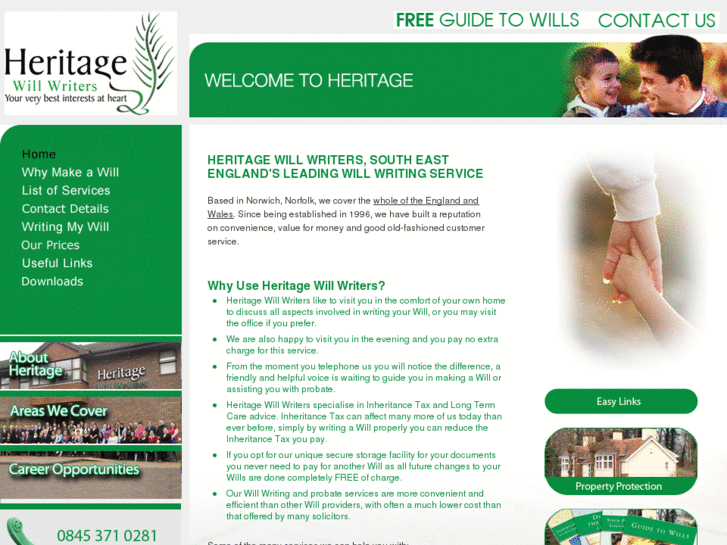 www.heritagewills.co.uk