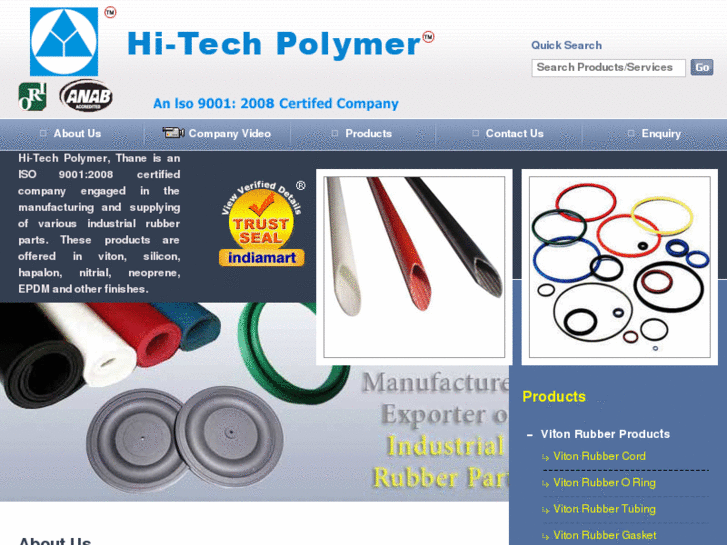 www.hi-techpolymer.net