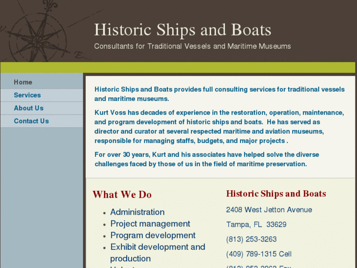 www.historicboats.com