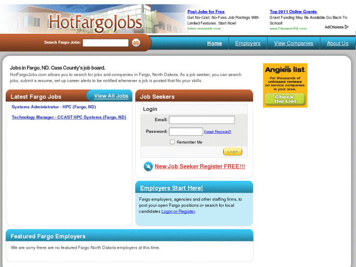www.hotfargojobs.com