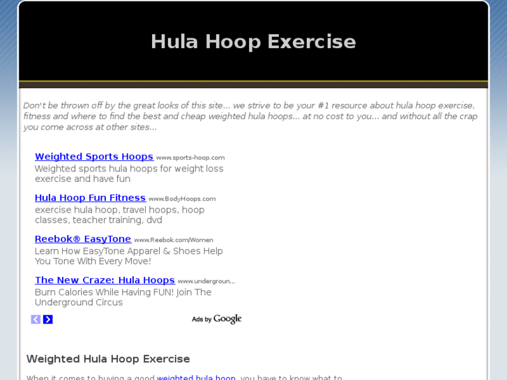 www.hulahoopexercises.net