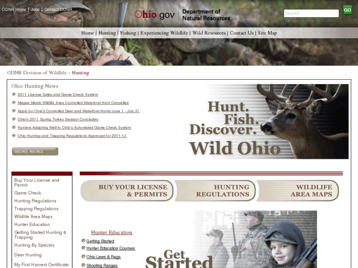 www.huntohio.org