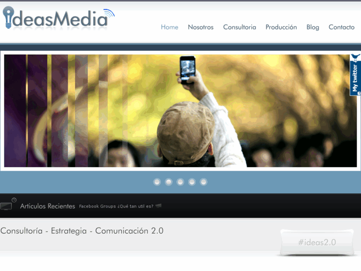 www.ideasmediasystem.com