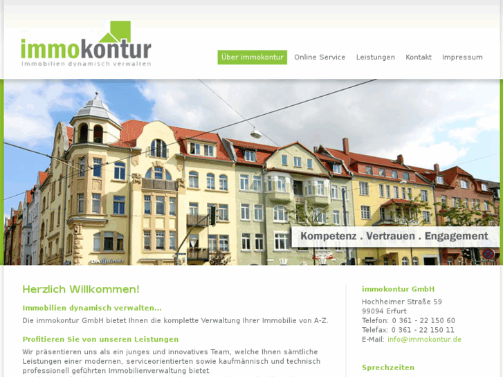 www.immokontur.de