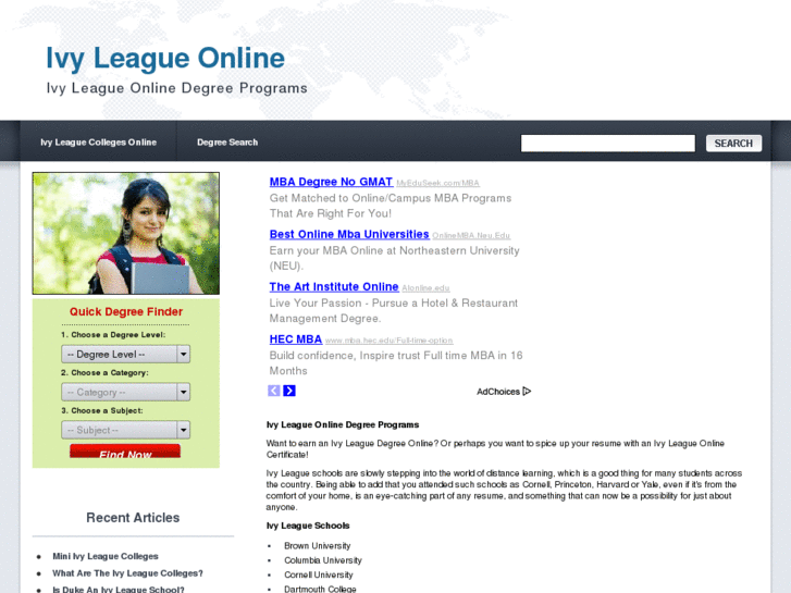 www.ivy-league-online.com