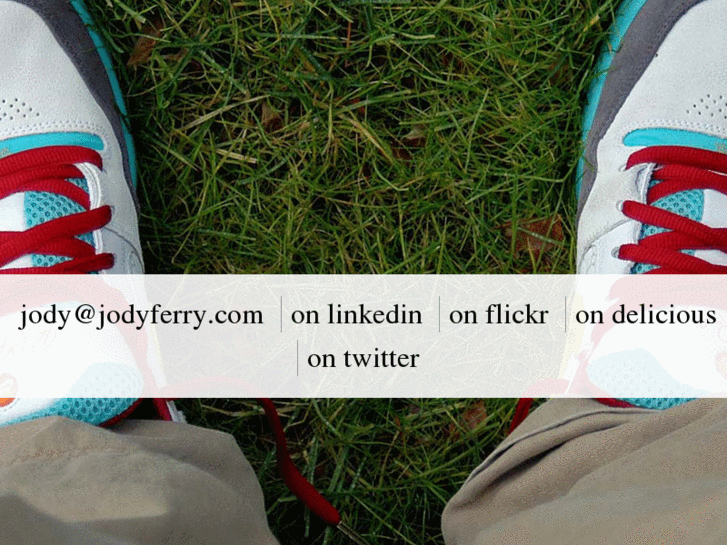 www.jodyferry.com