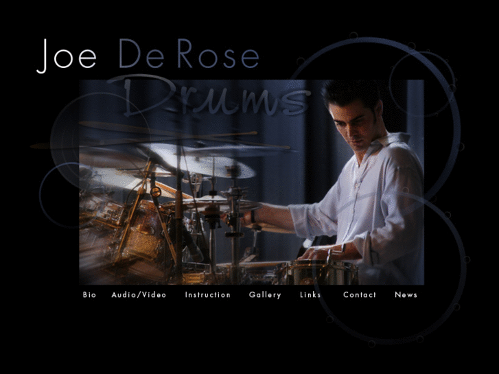 www.joederosedrums.com