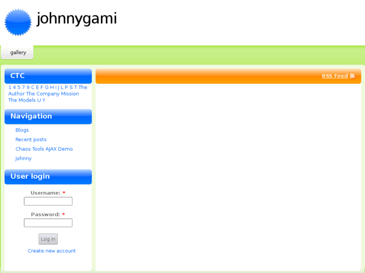 www.johnnygami.com