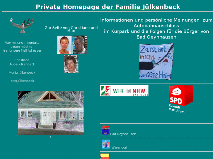 www.juelkenbeck.net