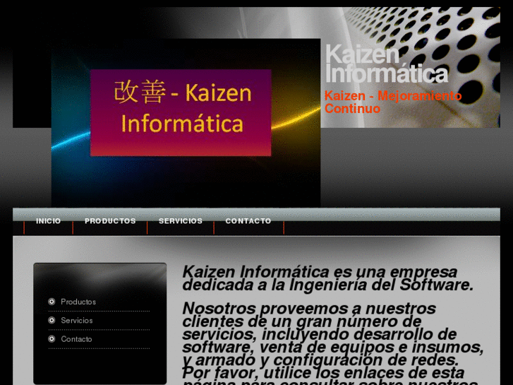 www.kaizen-informatica.com