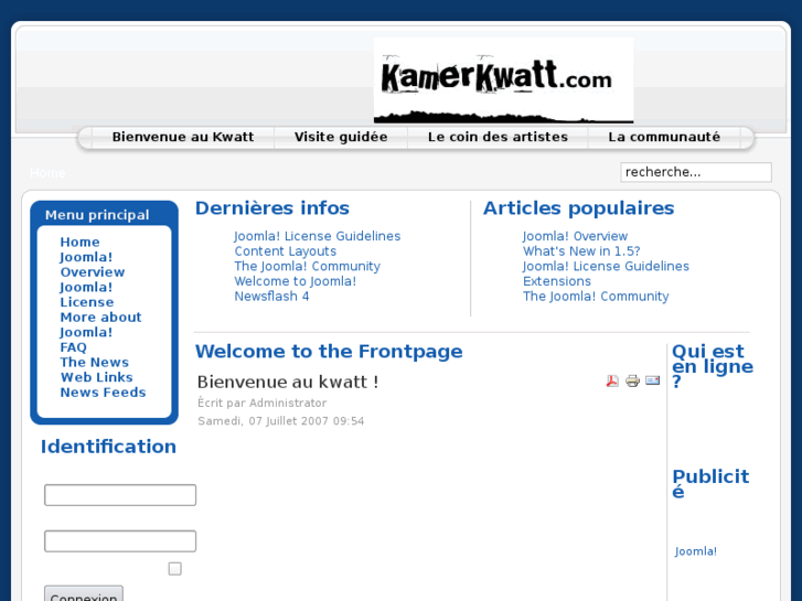 www.kamerkwatt.com