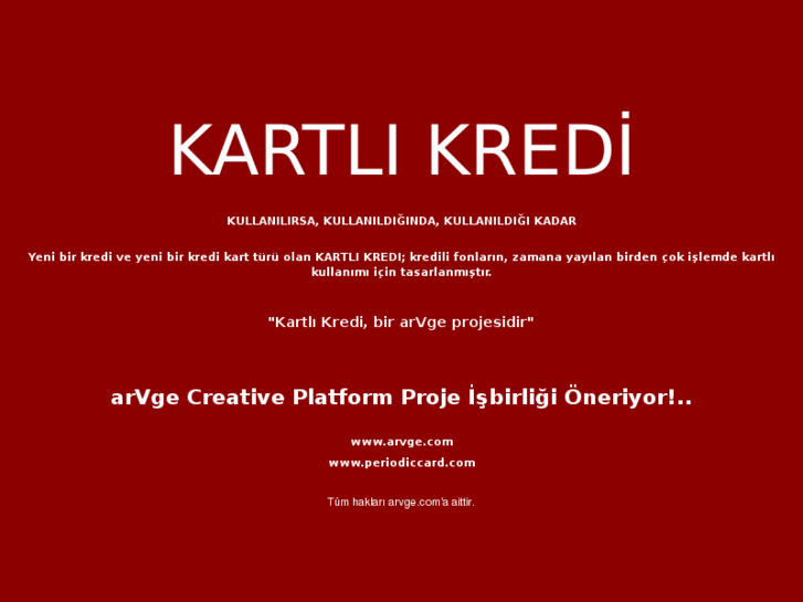 www.kartlikredi.com