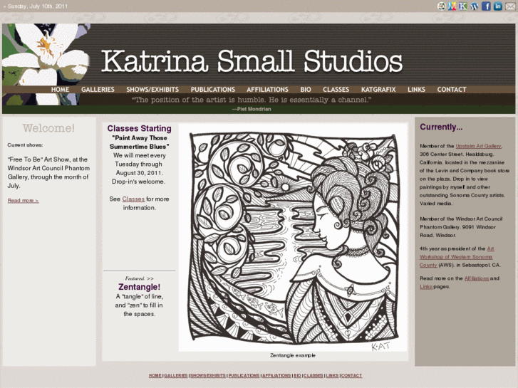 www.katrinasmallstudios.com