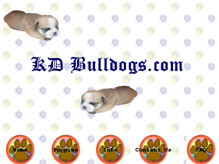 www.kdbulldogs.com