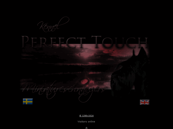 www.kennelperfecttouch.com