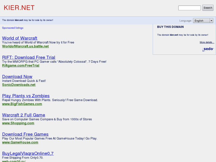 www.kier.net