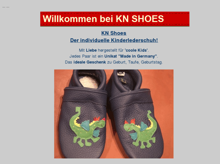 www.kn-shoes.de