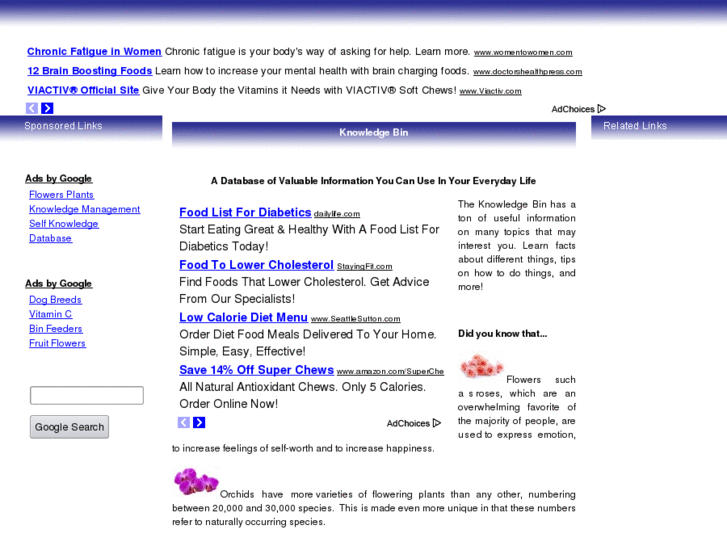 www.knowledgebin.info