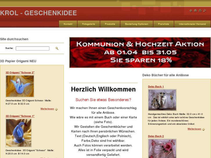 www.krol-geschenkidee.com