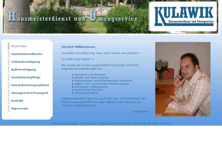 www.kulawik-service.com