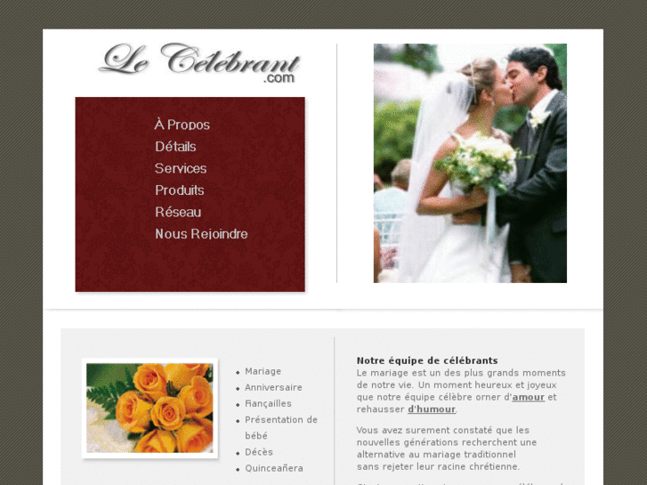 www.lecelebrant.com