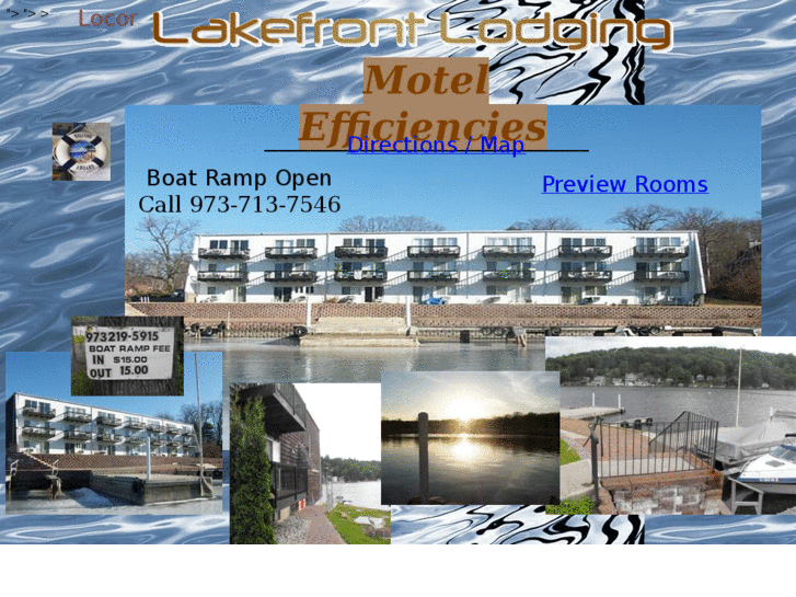 www.locorlakefrontlodge.com