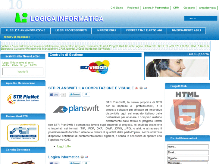 www.logicainfo.it