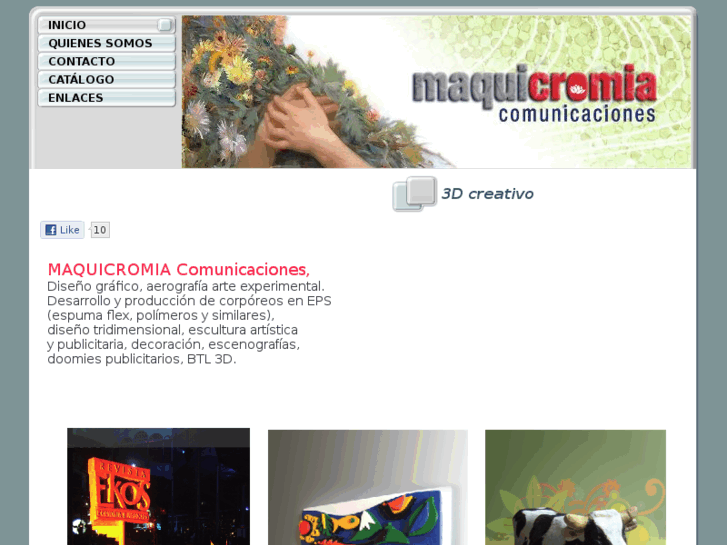 www.maquicromia.com