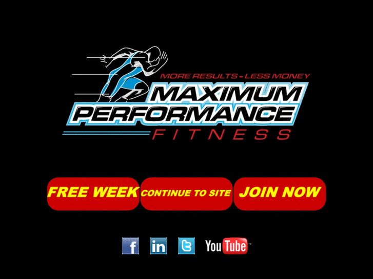 www.maximumperformanceusa.com