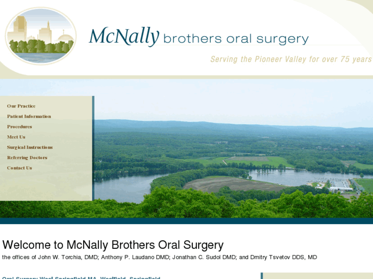 www.mcnallybrothersoralsurgery.com