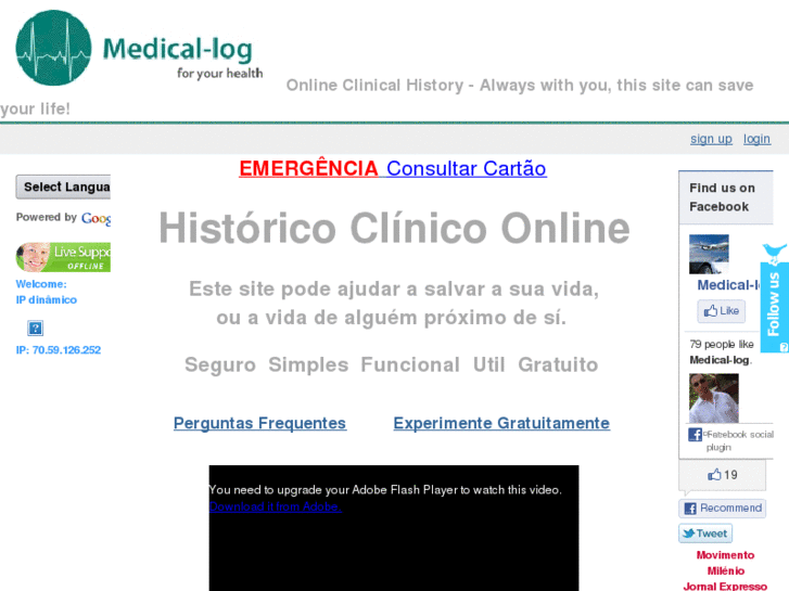 www.medical-log.com