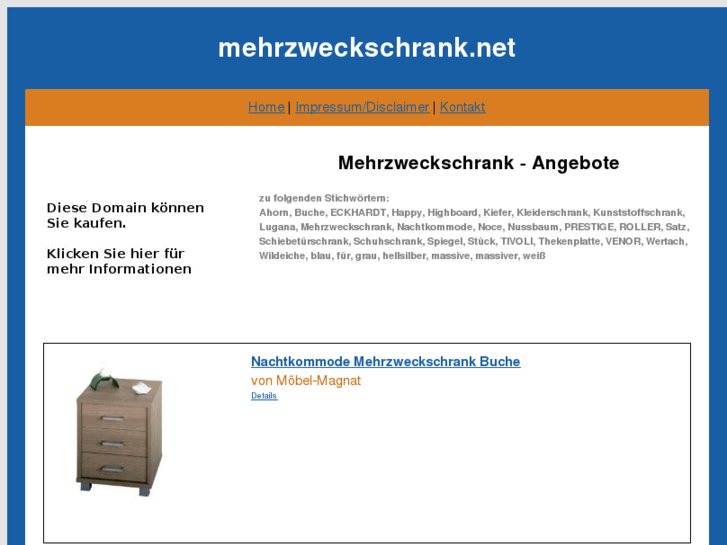 www.mehrzweckschrank.net