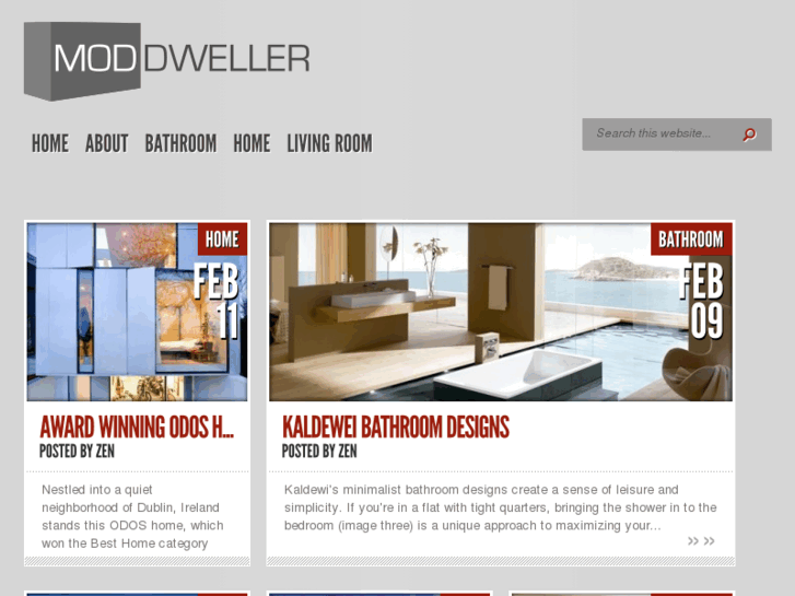 www.moddweller.com