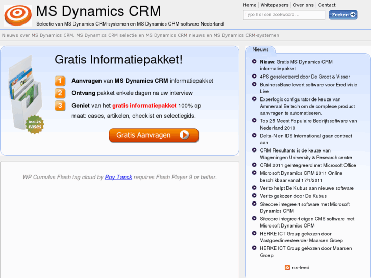 www.ms-dynamics-crm.nl