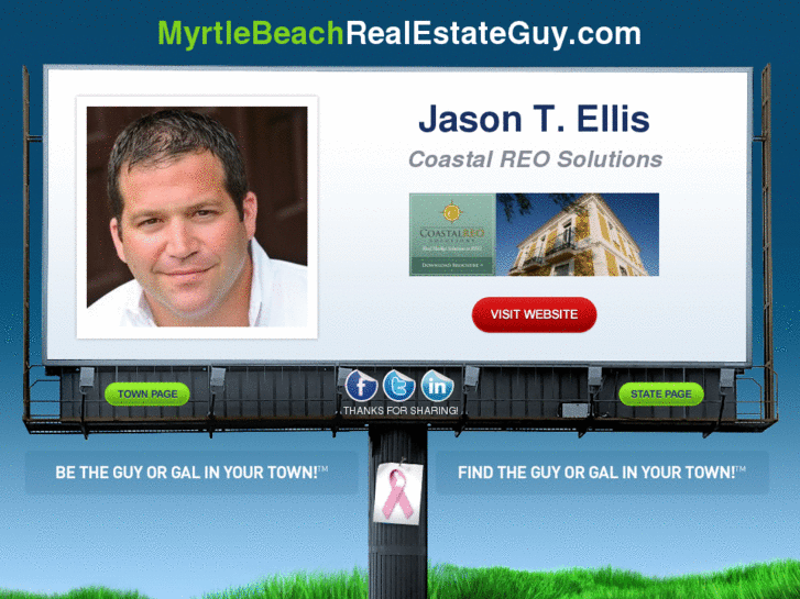 www.myrtlebeachrealestateguy.com