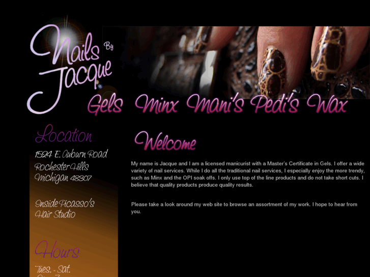 www.nailsbyjacque.com