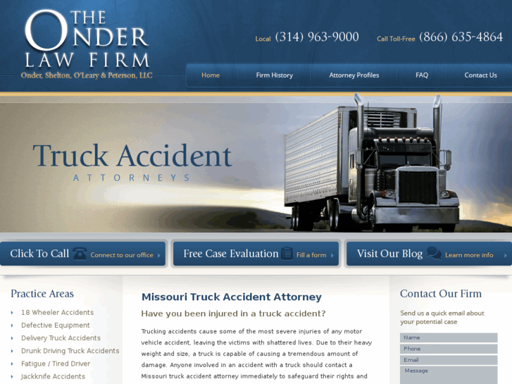 www.nationaltruckaccidentlawyergroup.com