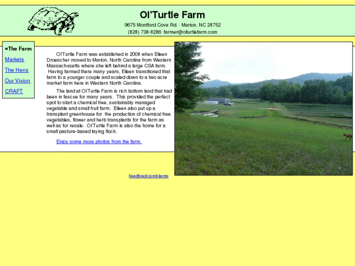 www.oldturtlefarm.com