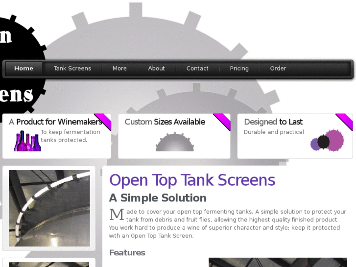 www.opentoptankscreens.com