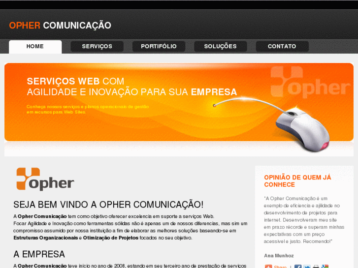 www.opher.com.br