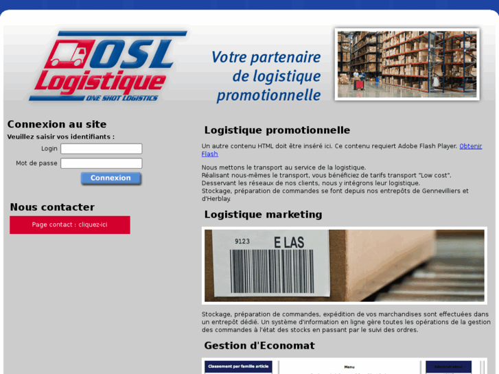 www.osl-logistique.com