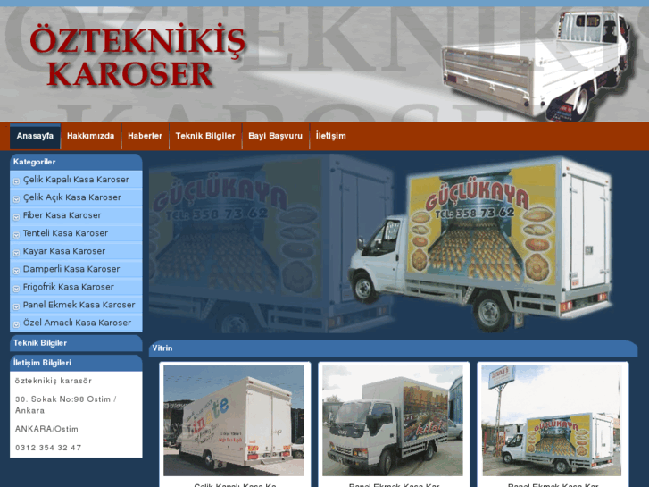 www.ozteknikiskarasor.com